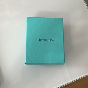 Tiffany Blue Box